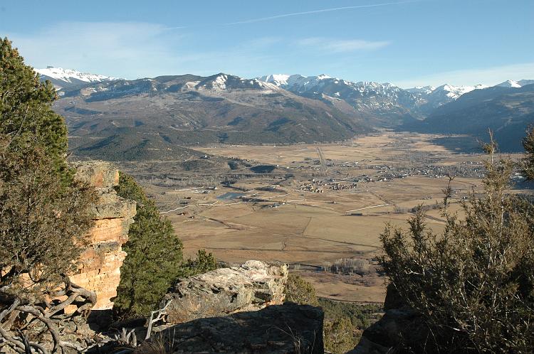 ouray0056.jpg - Overlooking Ridgway