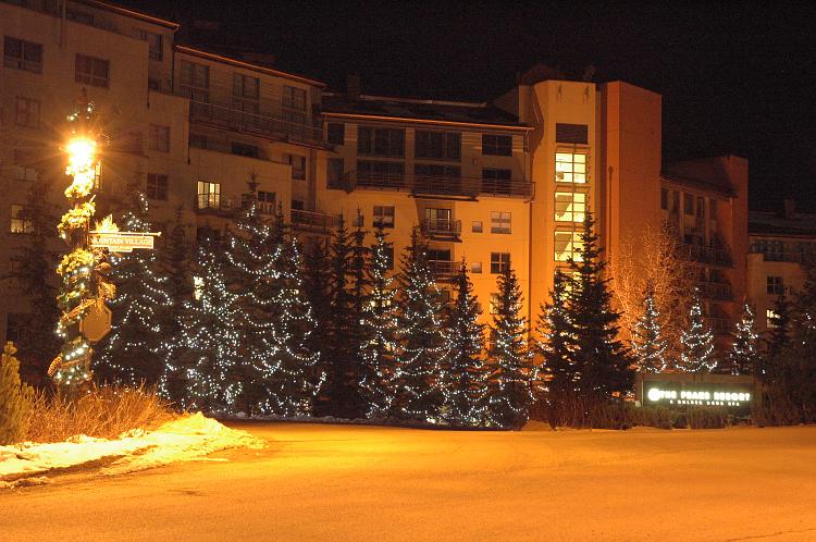 ouray0189.jpg - The Peaks up in Mtn. Village