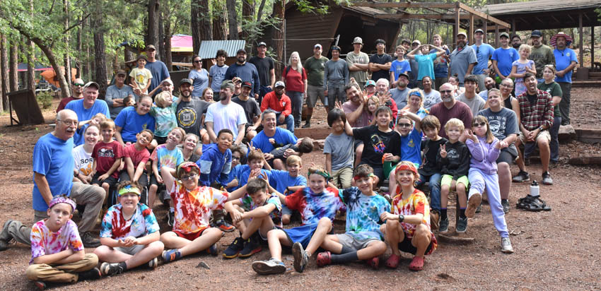 Family Camp 2025