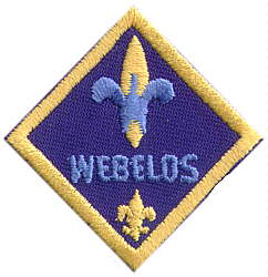 Webelos Two